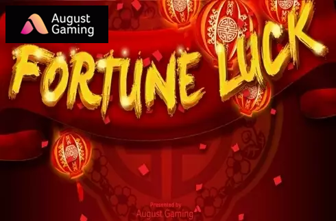 Fortune Luck